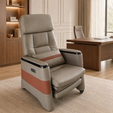 Ghế văn phòng giám đốc cao cấp HSGD026