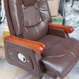  Ghế Giám Đốc Da Cao Cấp HSGD007 