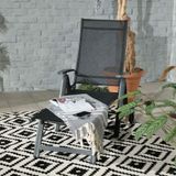  Ghế Hồ Bơi Ngoài Trời AM03 