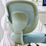  Ghế Học Sinh Chân Xoay VS12X 