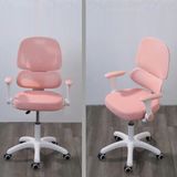  Ghế Học Sinh Chân Xoay VS10X 