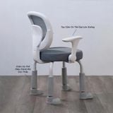  Ghế Học Sinh VS11 