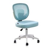  Ghế Học Sinh Chân Xoay VS12X 