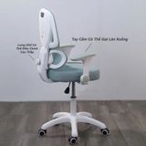  Ghế Học Sinh Chân Xoay VS10X 