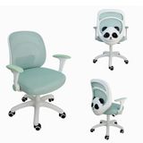  Ghế Học Sinh Panda Chân Xoay VS13X 