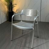  Ghế Hợp Kim Nhôm DPAV14 