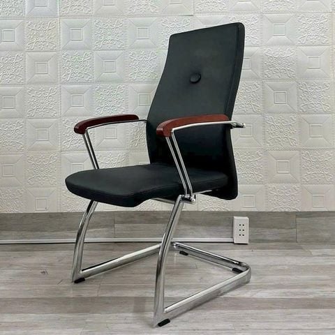  Ghế Quỳ Phòng Họp Da  DPD47 