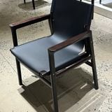  Ghế Ăn Da Yên Ngựa Ipanema DW19 