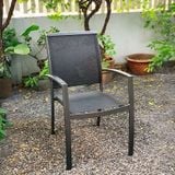  Ghế Ngoài Trời Textilene AM01 