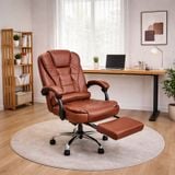  Ghế Trưởng Phòng Massage NL6600 