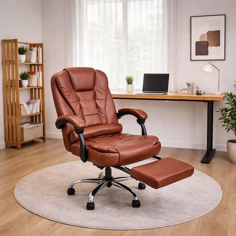  Ghế Trưởng Phòng Massage NL6600 