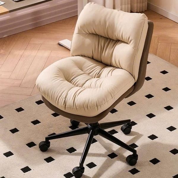 Ghế xoay da văn phòng VSVP404