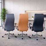  Ghế Giám Đốc Da Cao Cấp TKT080 