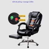  Ghế Trưởng Phòng Massage NL6600 