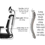  Ghế Văn Phòng NLJA98 