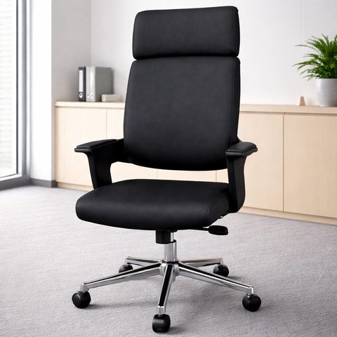  Ghế Giám Đốc Da Cao Cấp TK501 