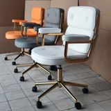  Ghế Văn Phòng Cao Cấp VS6362 