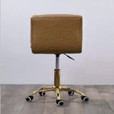  Ghế Cafe Chân Xoay VS23X 