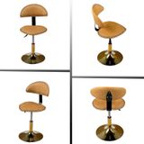  Ghế Cafe Chân Trụ VS290L 