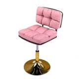  Ghế Cafe Chân Trụ VS520L 