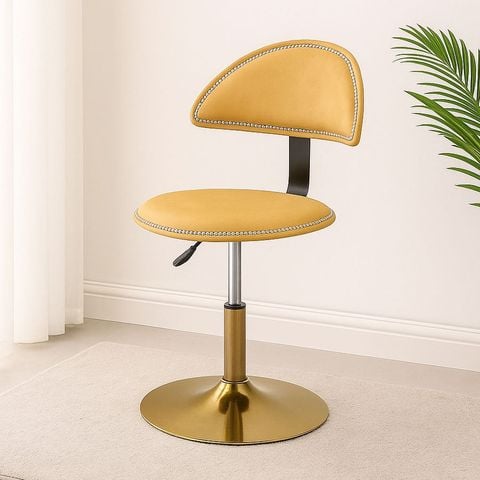  Ghế Cafe Chân Trụ VS290L 