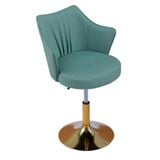  Ghế Cafe Chân Trụ VS626L 