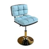  Ghế Cafe Chân Trụ VS520L 