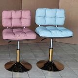  Ghế Cafe Chân Trụ VS520L 