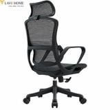  Ghế Công Thái Học Manson M77 Pro 