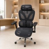  Ghế Công Thái Học NLH05 Lưng Lưới Cao Cấp 