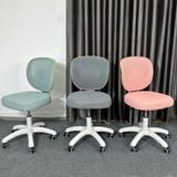  Ghế Học Sinh Chân Xoay VS12X 