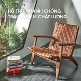  Ghế Thư Giãn Masaya RW10 