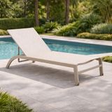  Ghế Hồ Bơi AM05 