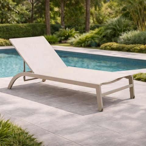  Ghế Hồ Bơi AM05 