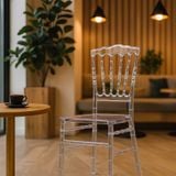  Ghế Nhựa Sự Kiện Trong Suốt 