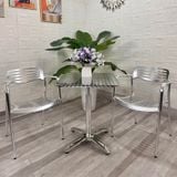  Ghế Hợp Kim Nhôm DPAV14 