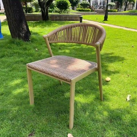  Ghế Ngoài Trời HPG01 