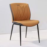  Ghế Ăn Da Simili Cao Cấp VS612 