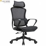  Ghế Công Thái Học Manson M77 Pro 