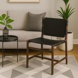  Ghế Ăn Da Yên Ngựa Levante DW08 