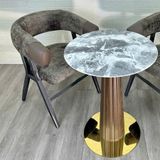  Ghế Ăn Bọc Nỉ Da Cao Cấp VSGA05 