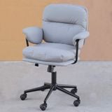  Ghế Văn Phòng Da Simili Cao Cấp VSF7 