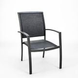  Ghế Ngoài Trời Textilene AM01 