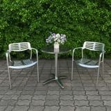  Ghế Hợp Kim Nhôm DPAV14 