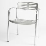  Ghế Hợp Kim Nhôm DPAV14 