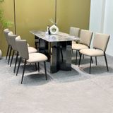  Ghế Ăn Cao Cấp VNC76 