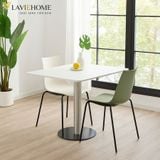  Ghế Nhựa AMELI11 - Giải Pháp Tiện Lợi Cho Không Gian Nội Thất 