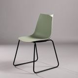  Ghế Nhựa AMELI21 - Giải Pháp Tiện Lợi Cho Không Gian Nội Thất 