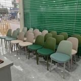  Ghế Nhựa Đúc Nhiều Màu S3000A 