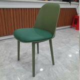  Ghế Nhựa Đúc Nhiều Màu S3000A 